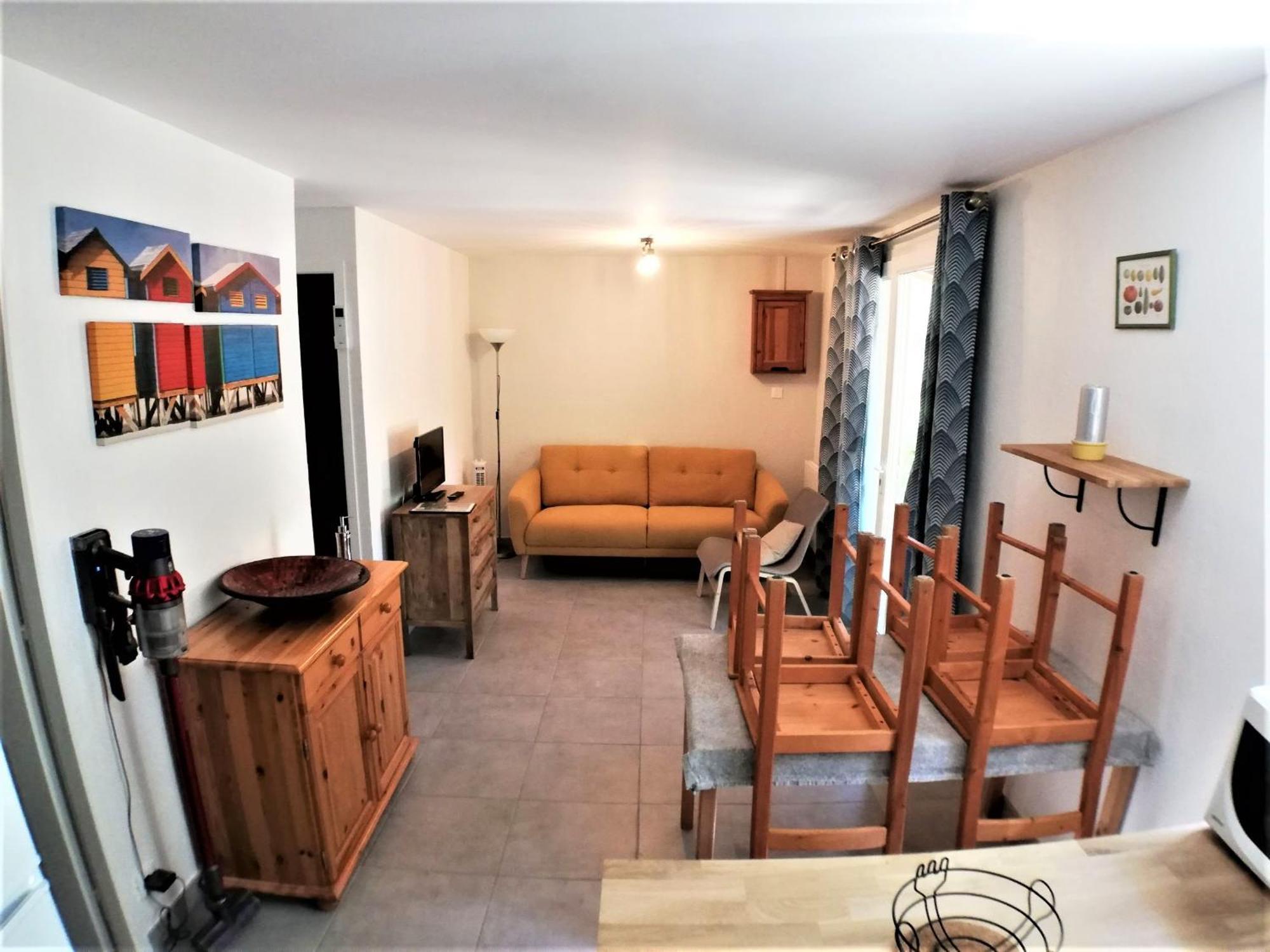 Gites Domaine De La Barnerie Saint Alban Auriolles Room photo