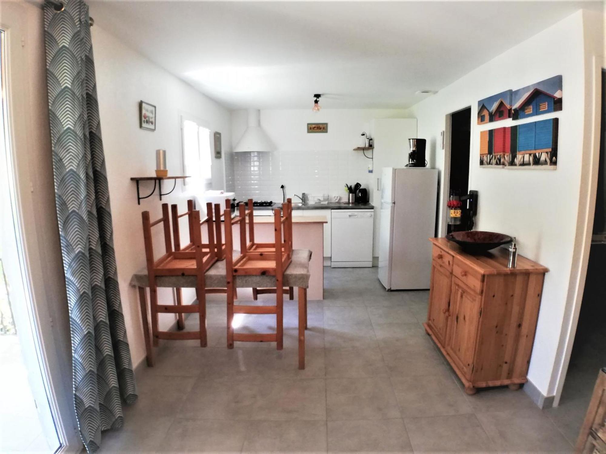 Gites Domaine De La Barnerie Saint Alban Auriolles Room photo