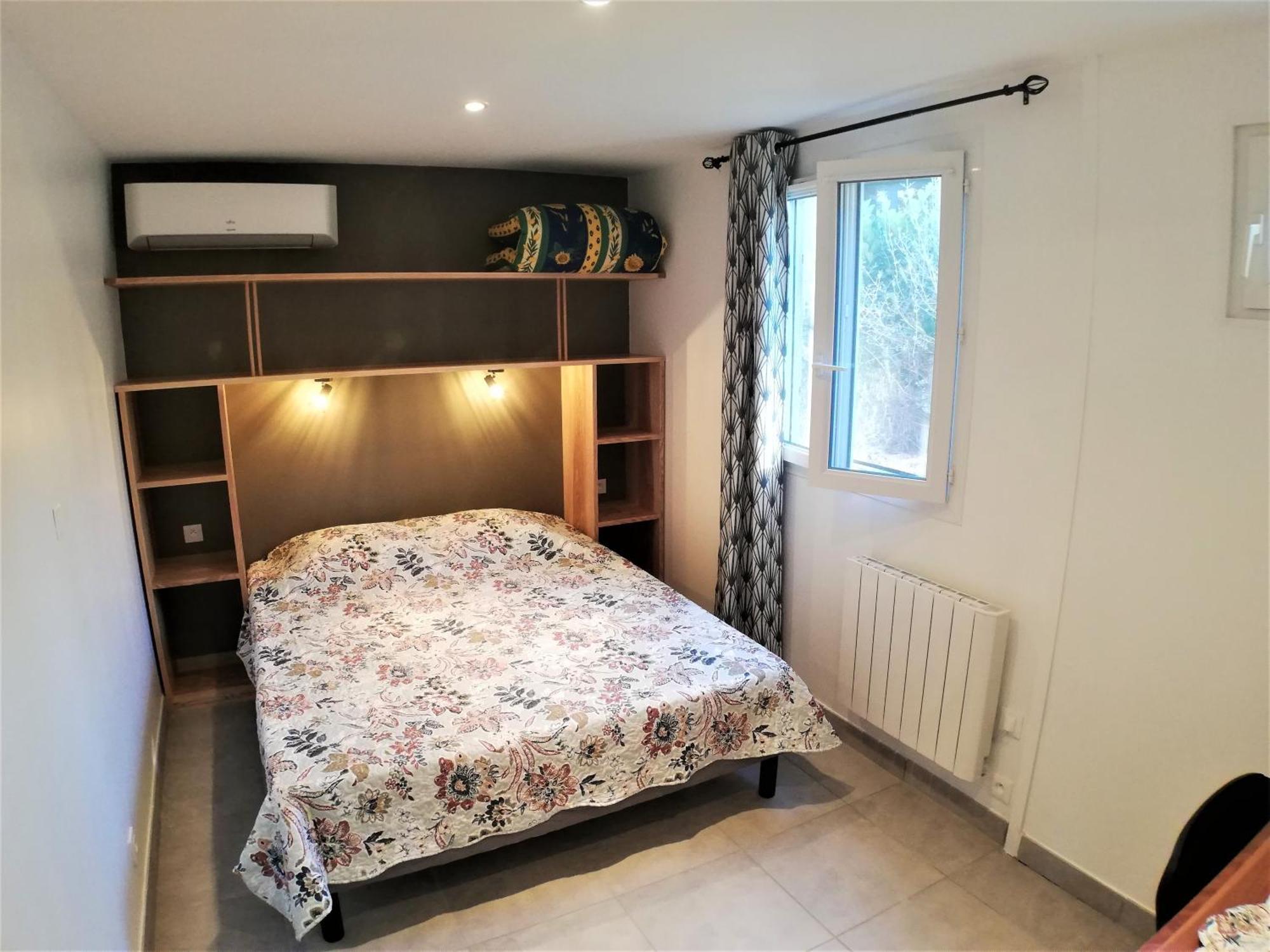 Gites Domaine De La Barnerie Saint Alban Auriolles Room photo